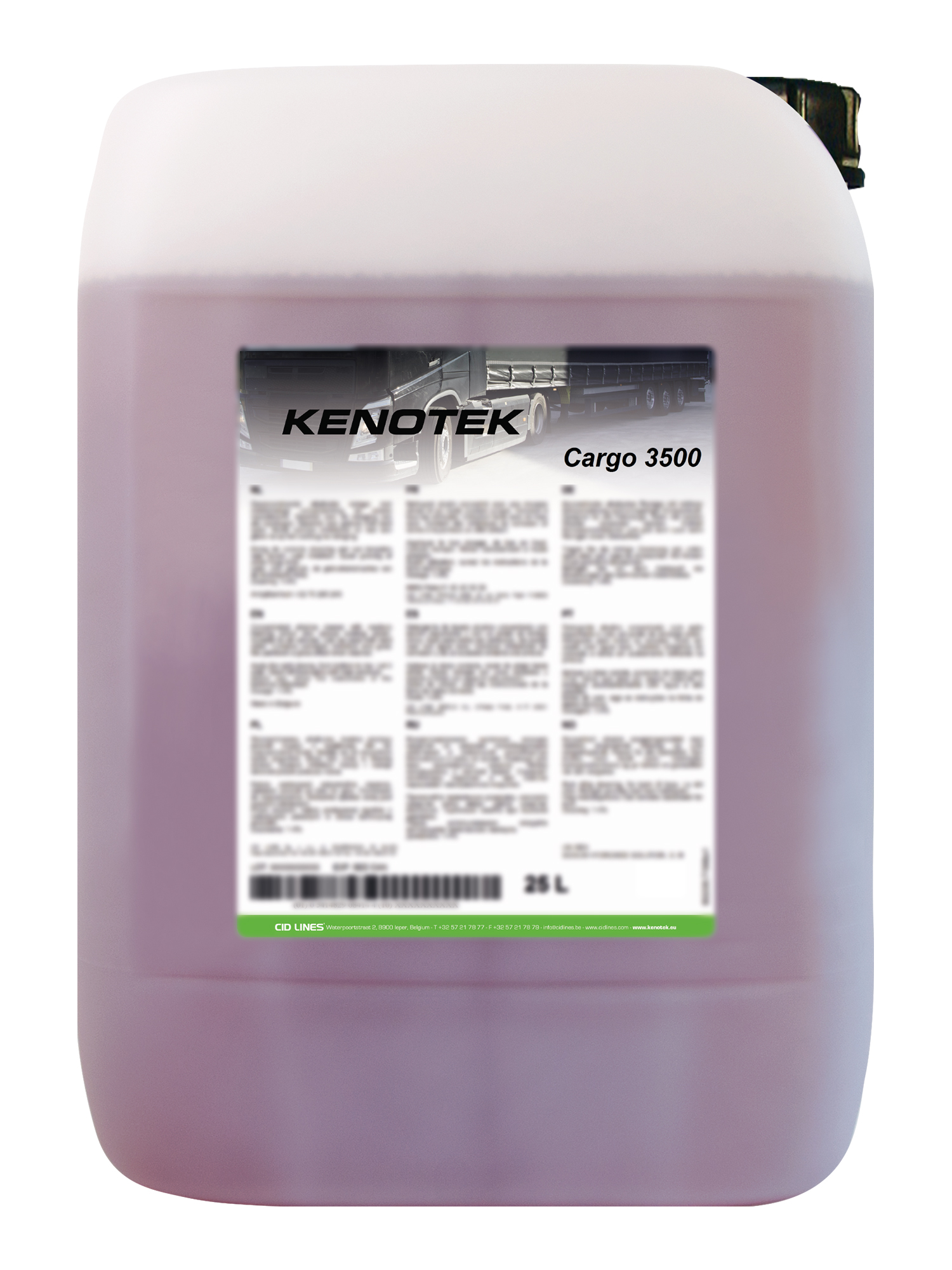 KENOTEK Cargo 4100 Forté 240Kg (Contactless Snow Foam & Prewash)- EMA Autocare Ireland – EMKO Industrial KENOTEK Cargo 4100 Forté 240Kg (Contactless Snow Foam & Prewash)- EMA Autocare Ireland – EMKO Industrial